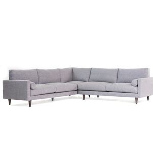 The Dailey 108" Sectional Sofa